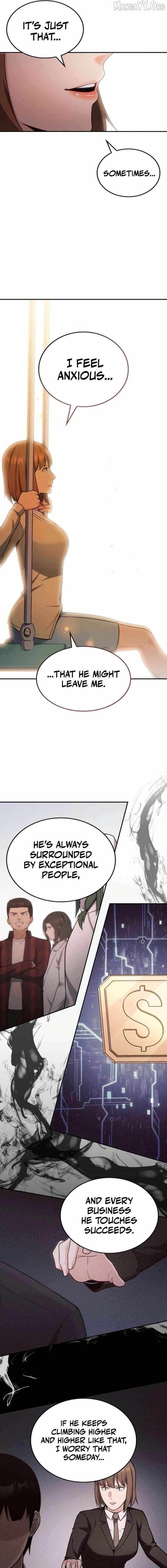 Coin Jackpot After Divorce Chapter 86 - Page 13 in English