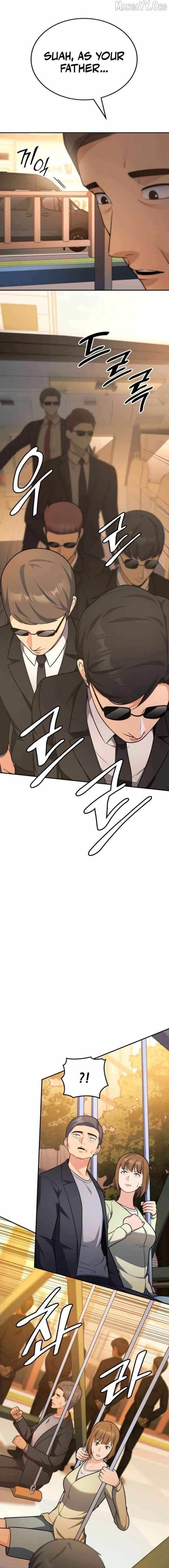 Coin Jackpot After Divorce Chapter 86 - Page 15 in English