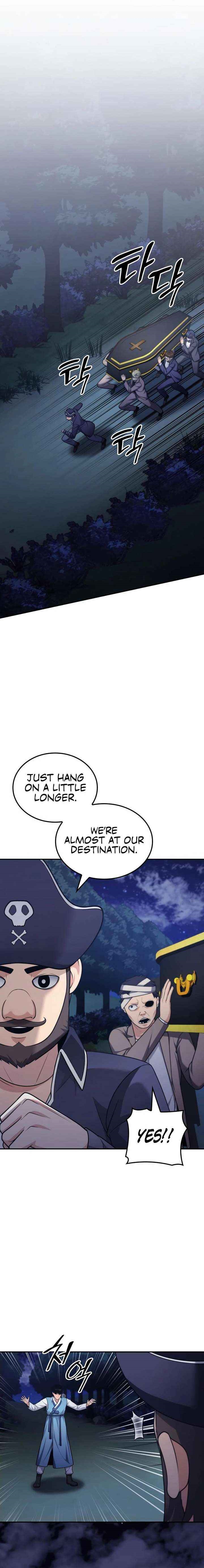 Coin Jackpot After Divorce Chapter 90 - Page 10 in English