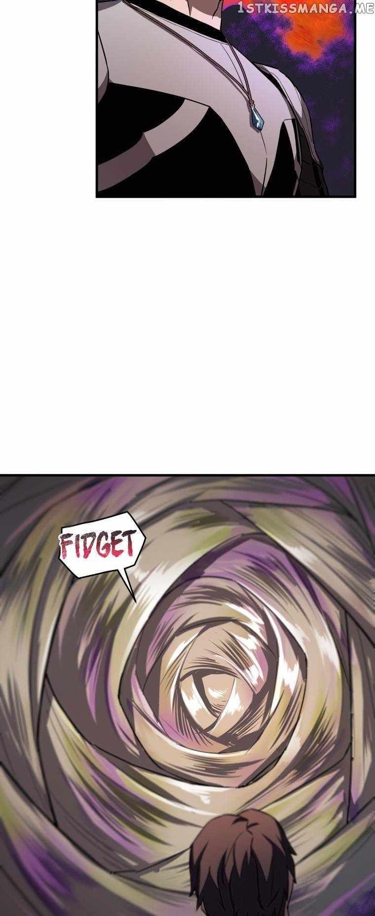 The Player that can't Level Up Chapter 106 - Page 12 in English