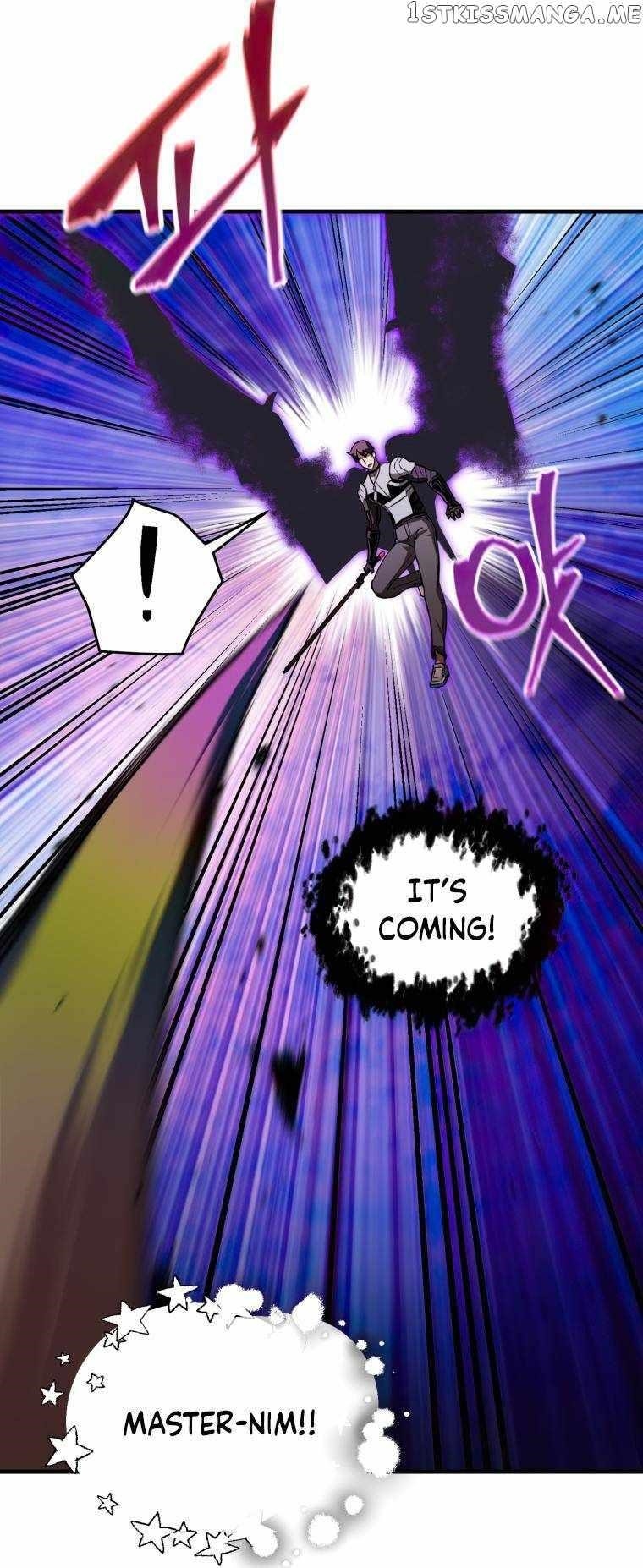 The Player that can't Level Up Chapter 106 - Page 14 in English