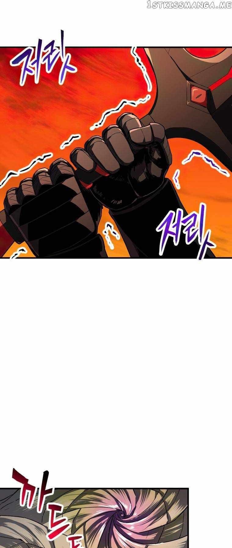 The Player that can't Level Up Chapter 106 - Page 19 in English