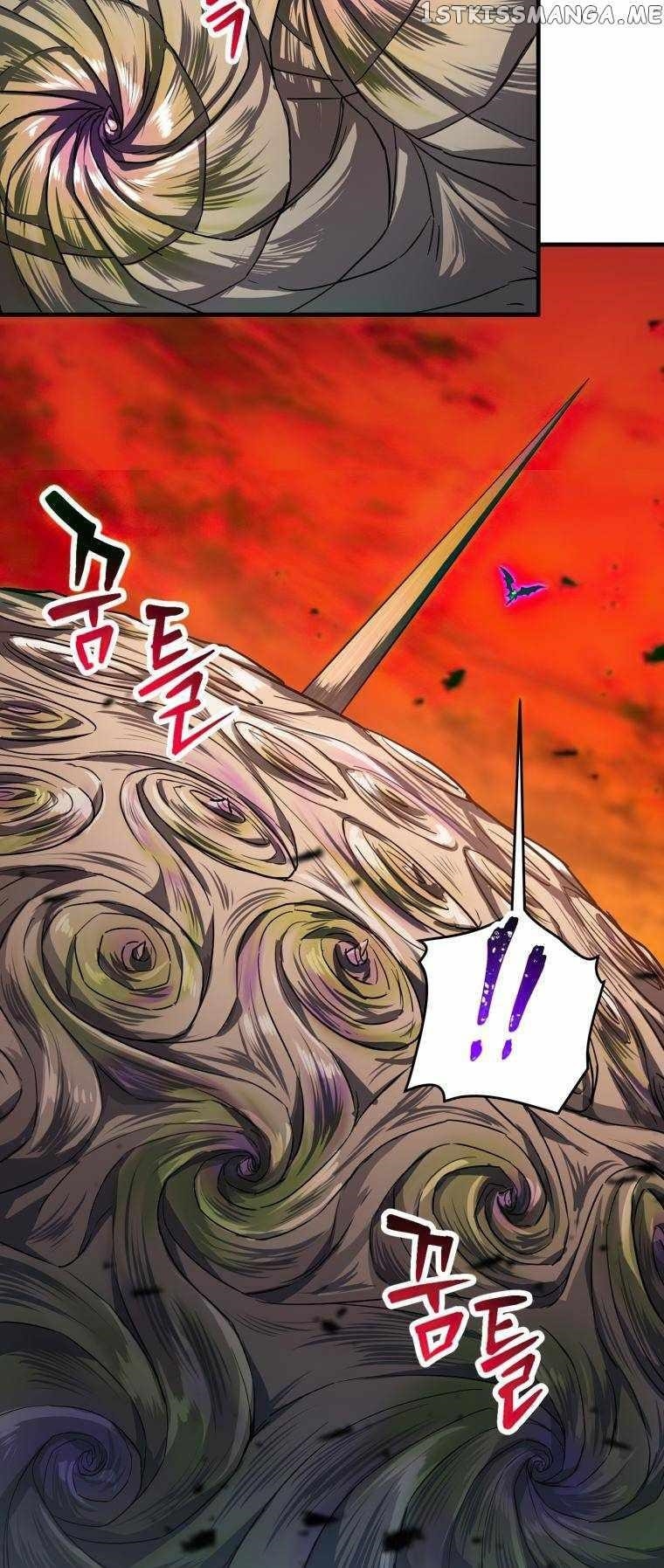 The Player that can't Level Up Chapter 106 - Page 20 in English
