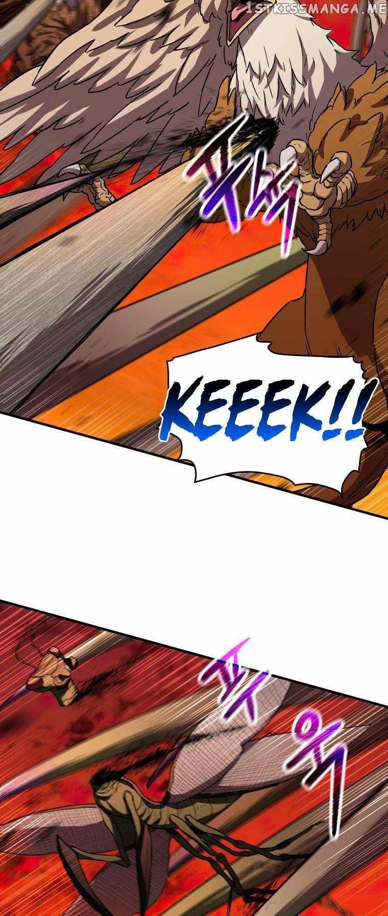 The Player that can't Level Up Chapter 106 - Page 23 in English