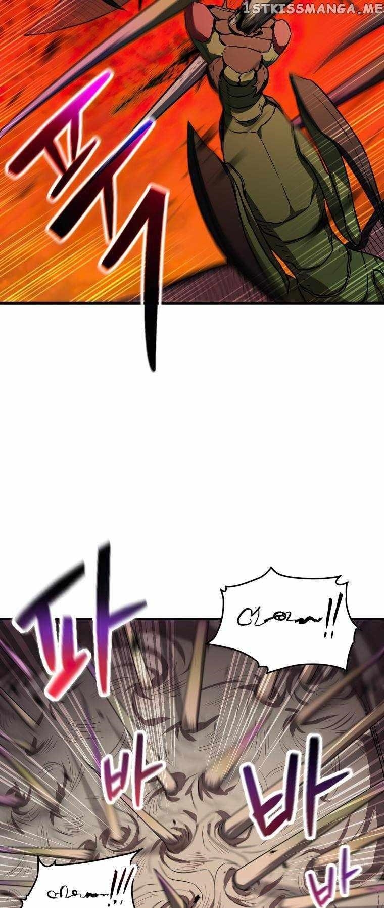 The Player that can't Level Up Chapter 106 - Page 24 in English