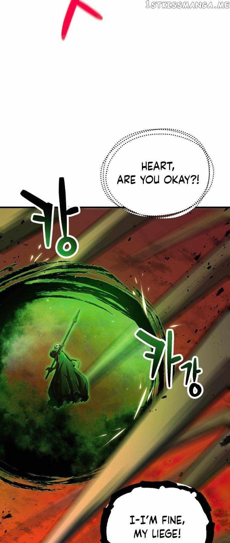 The Player that can't Level Up Chapter 106 - Page 26 in English