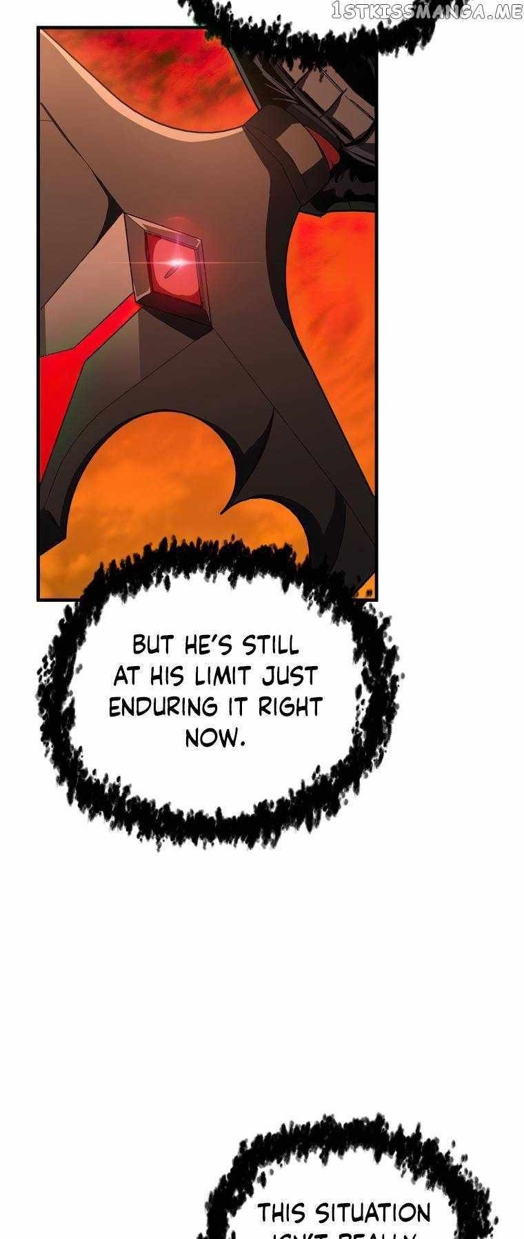 The Player that can't Level Up Chapter 106 - Page 29 in English