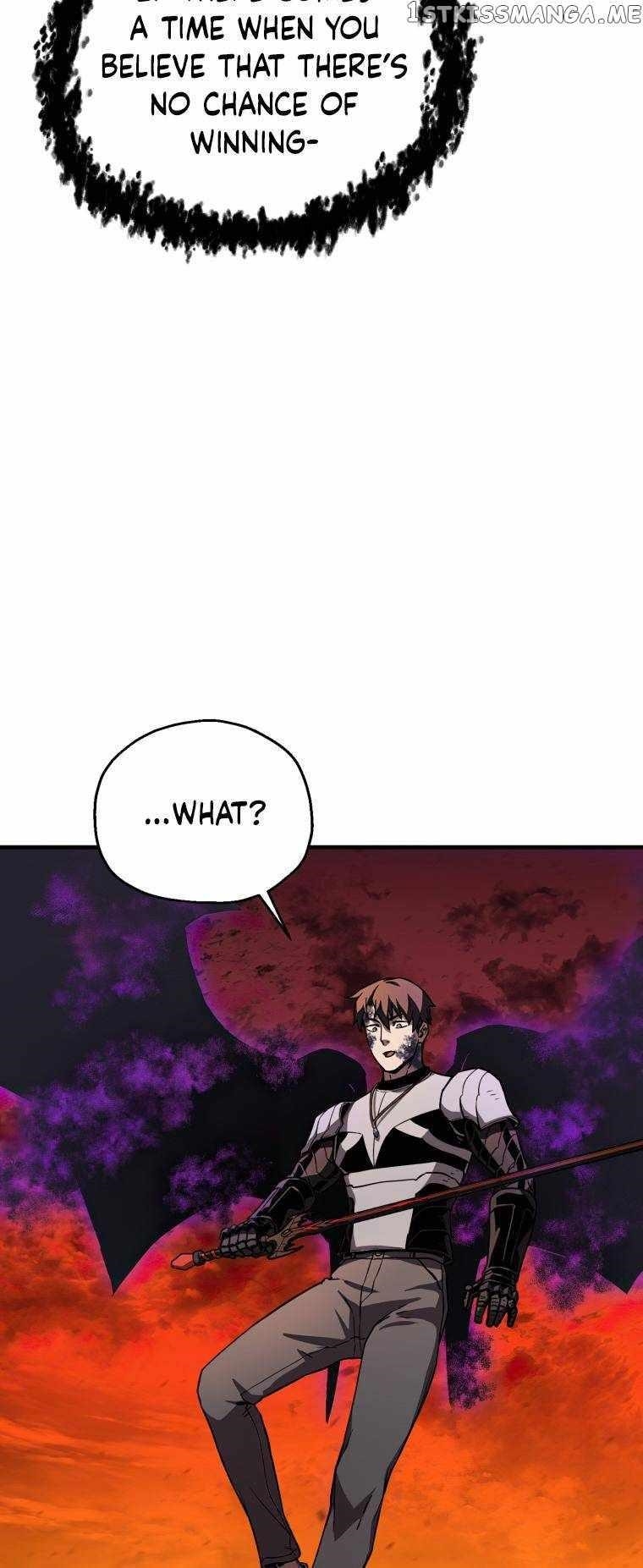 The Player that can't Level Up Chapter 106 - Page 3 in English