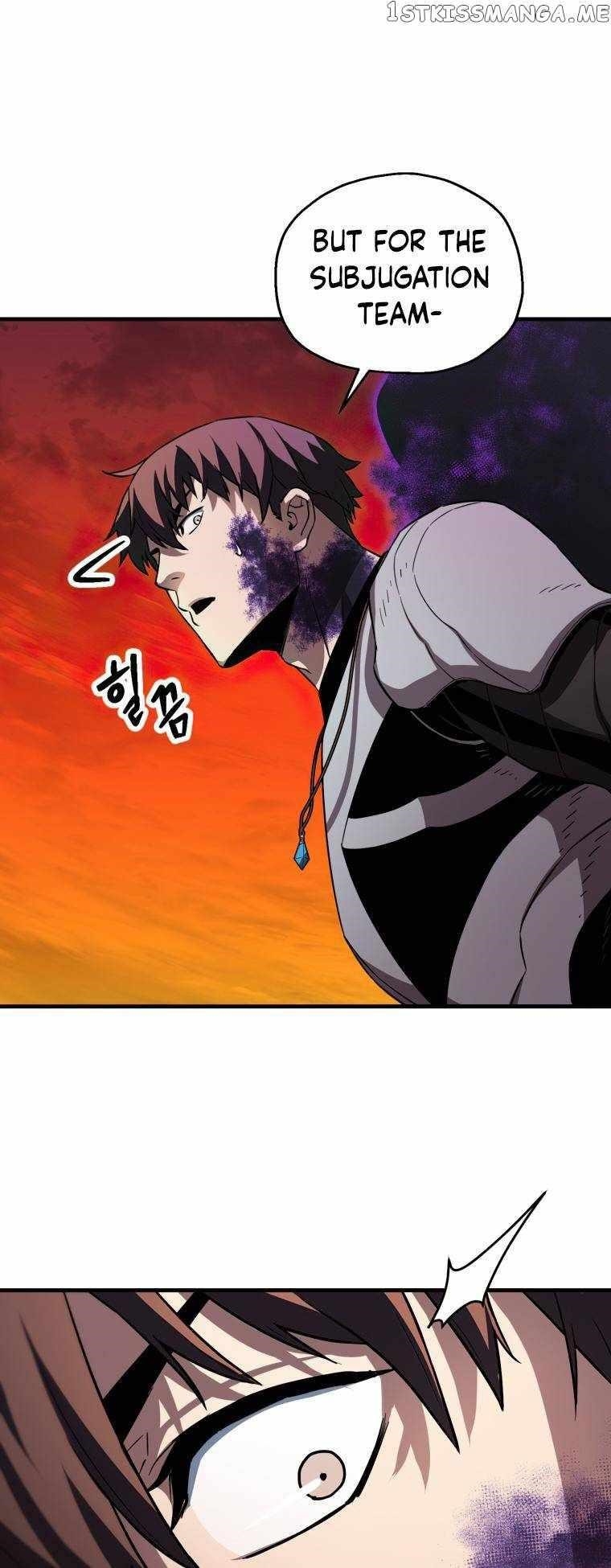 The Player that can't Level Up Chapter 106 - Page 32 in English