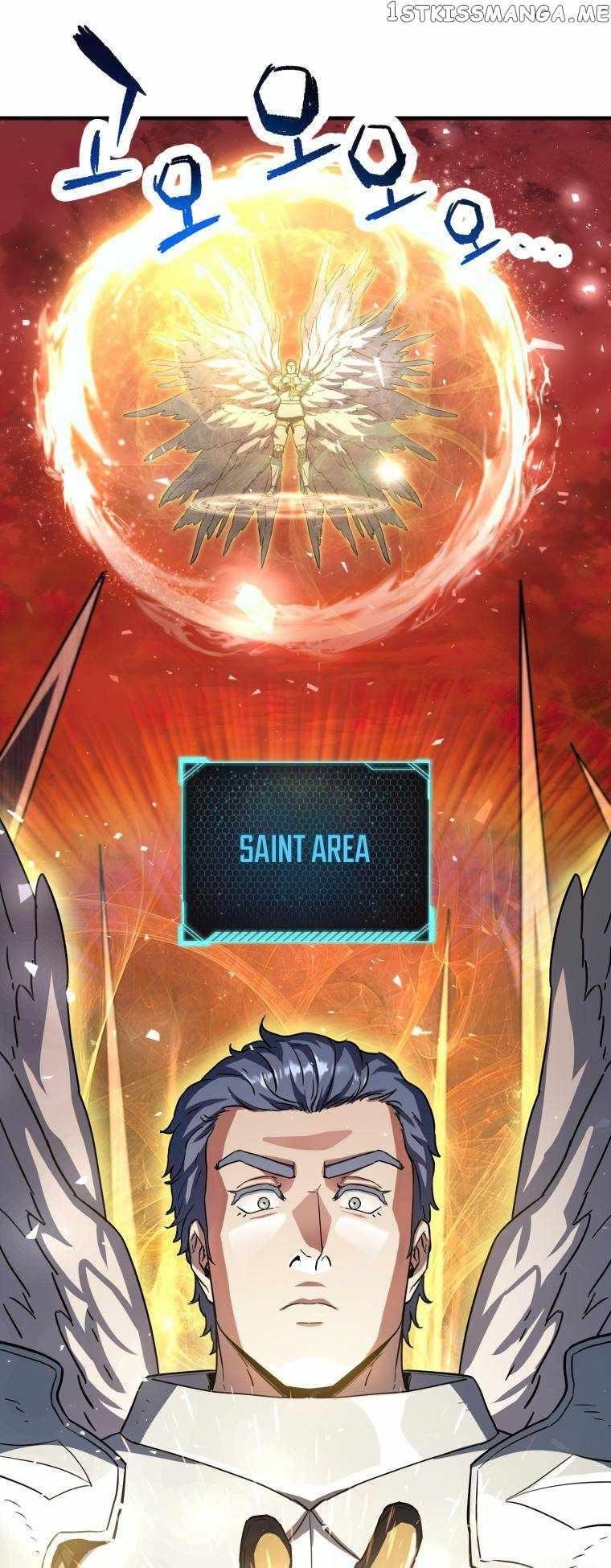 The Player that can't Level Up Chapter 106 - Page 36 in English