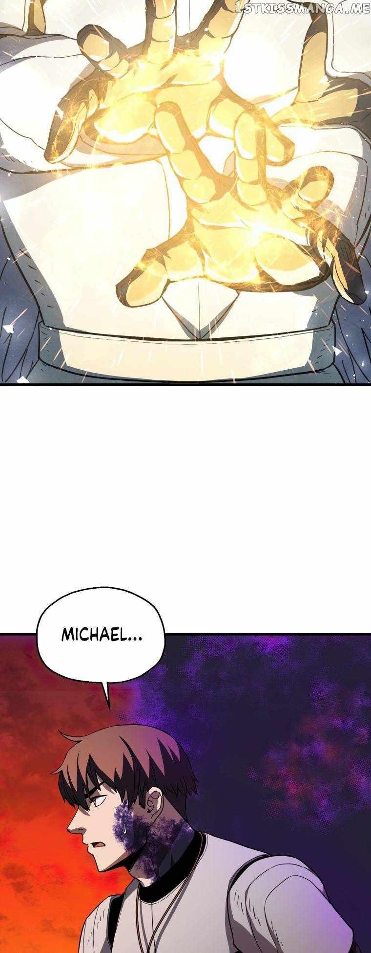 The Player that can't Level Up Chapter 106 - Page 37 in English