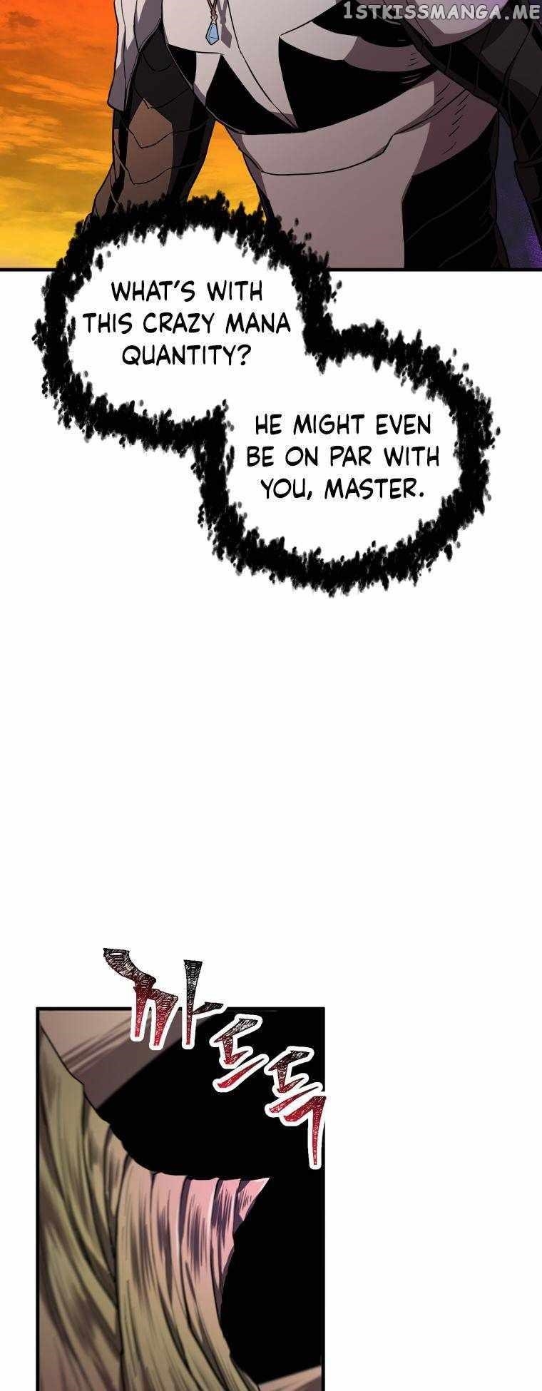The Player that can't Level Up Chapter 106 - Page 38 in English