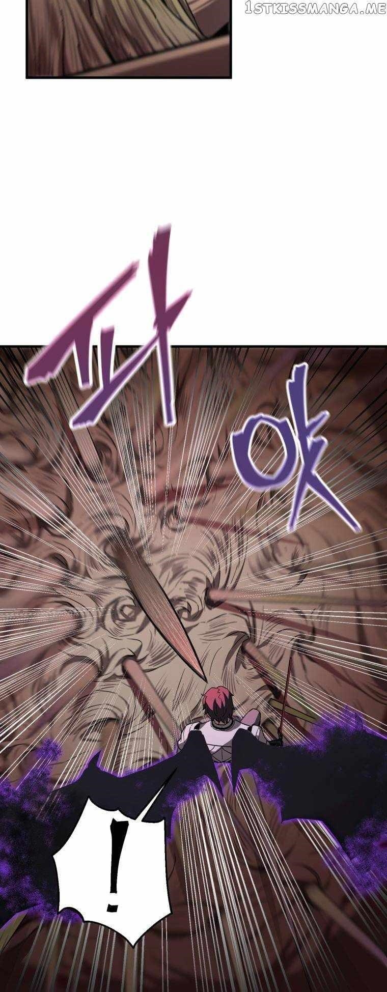 The Player that can't Level Up Chapter 106 - Page 39 in English