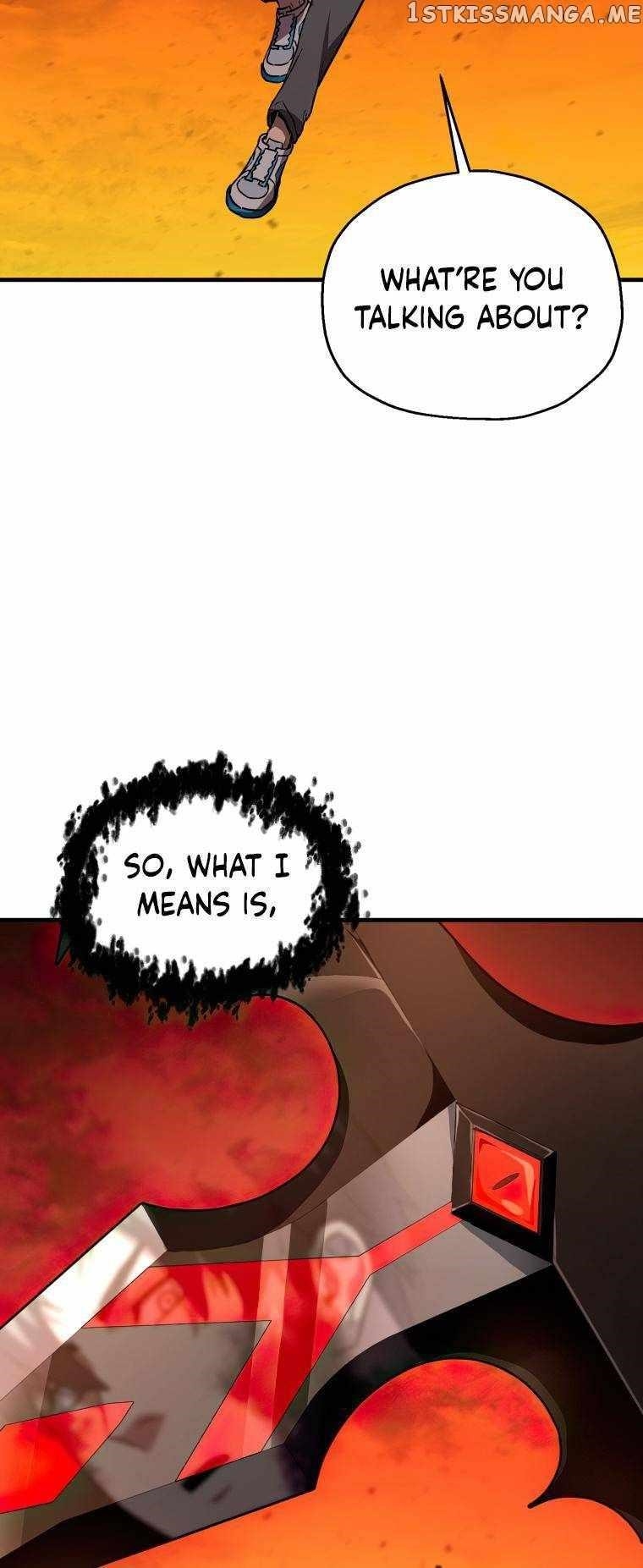 The Player that can't Level Up Chapter 106 - Page 4 in English
