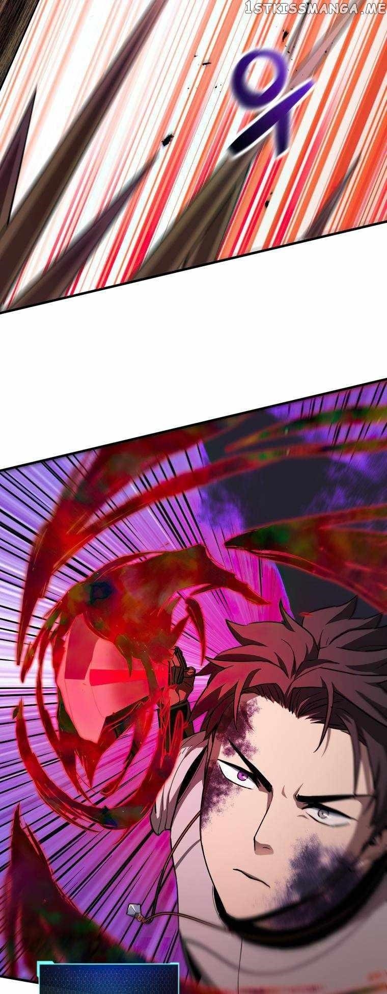 The Player that can't Level Up Chapter 106 - Page 41 in English