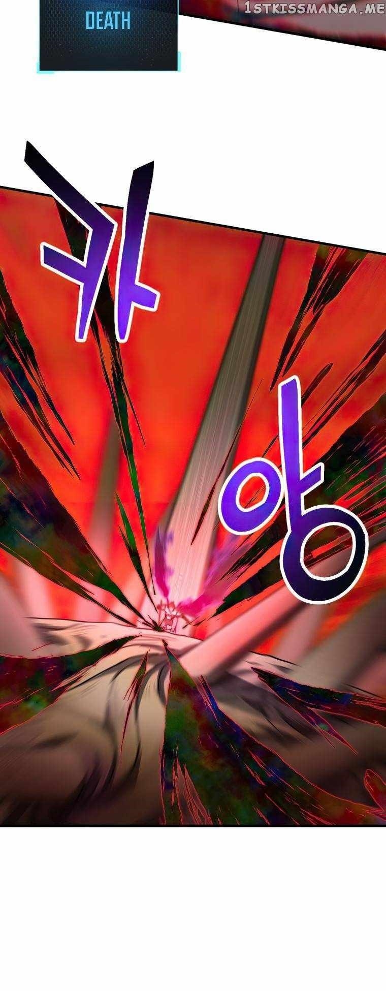 The Player that can't Level Up Chapter 106 - Page 42 in English