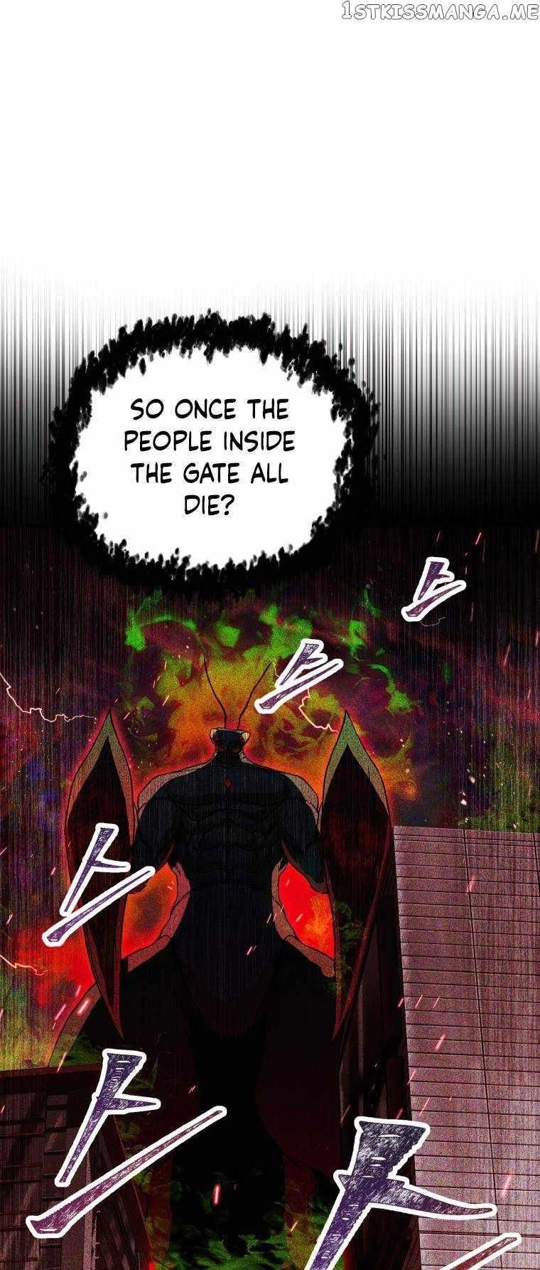 The Player that can't Level Up Chapter 106 - Page 46 in English