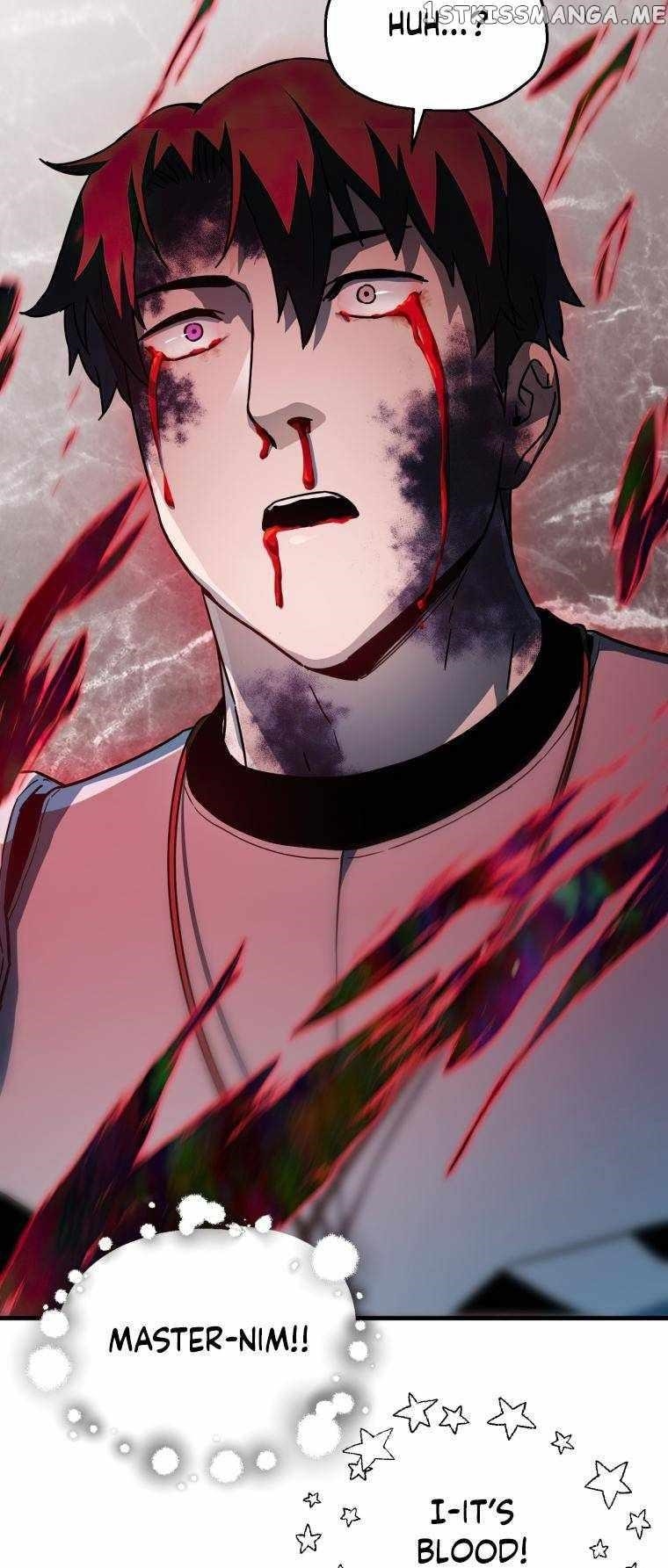 The Player that can't Level Up Chapter 106 - Page 49 in English