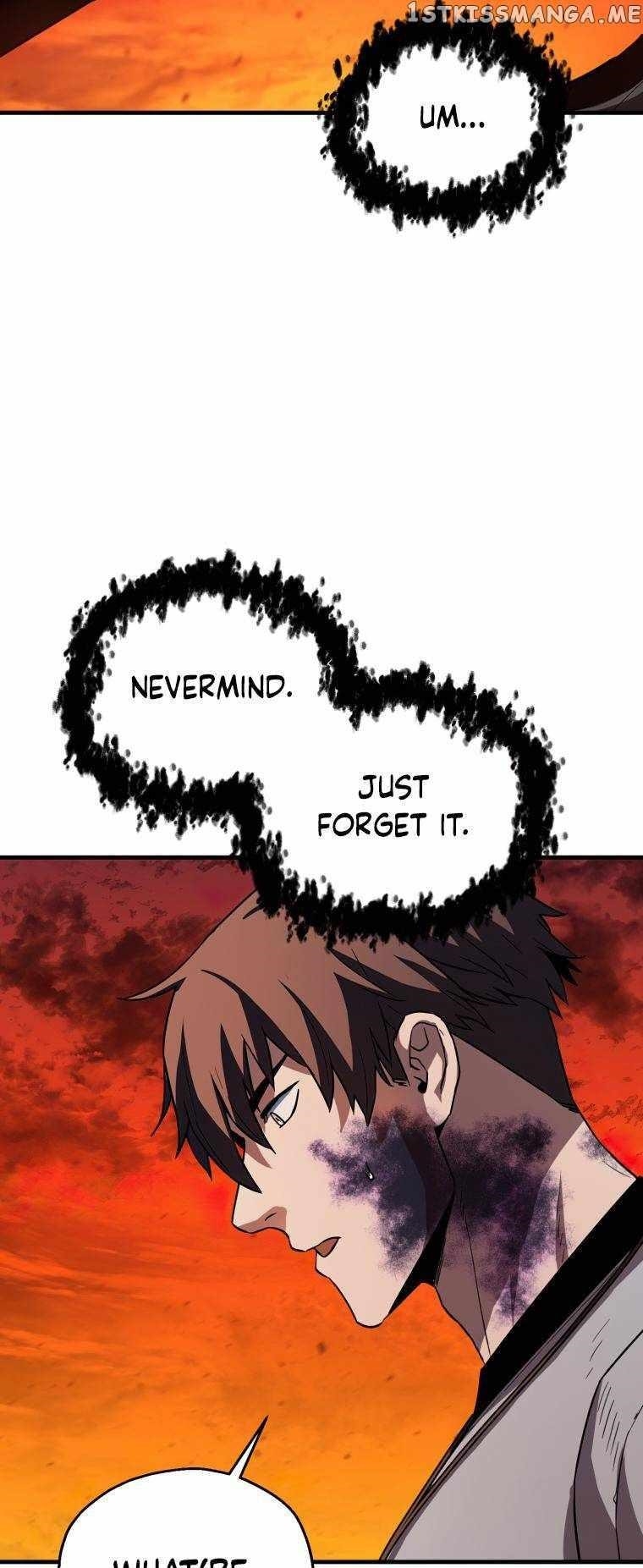 The Player that can't Level Up Chapter 106 - Page 5 in English