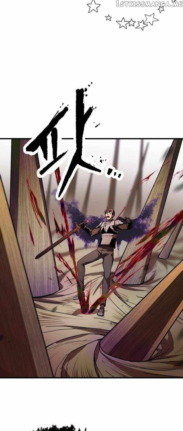 The Player that can't Level Up Chapter 106 - Page 50 in English