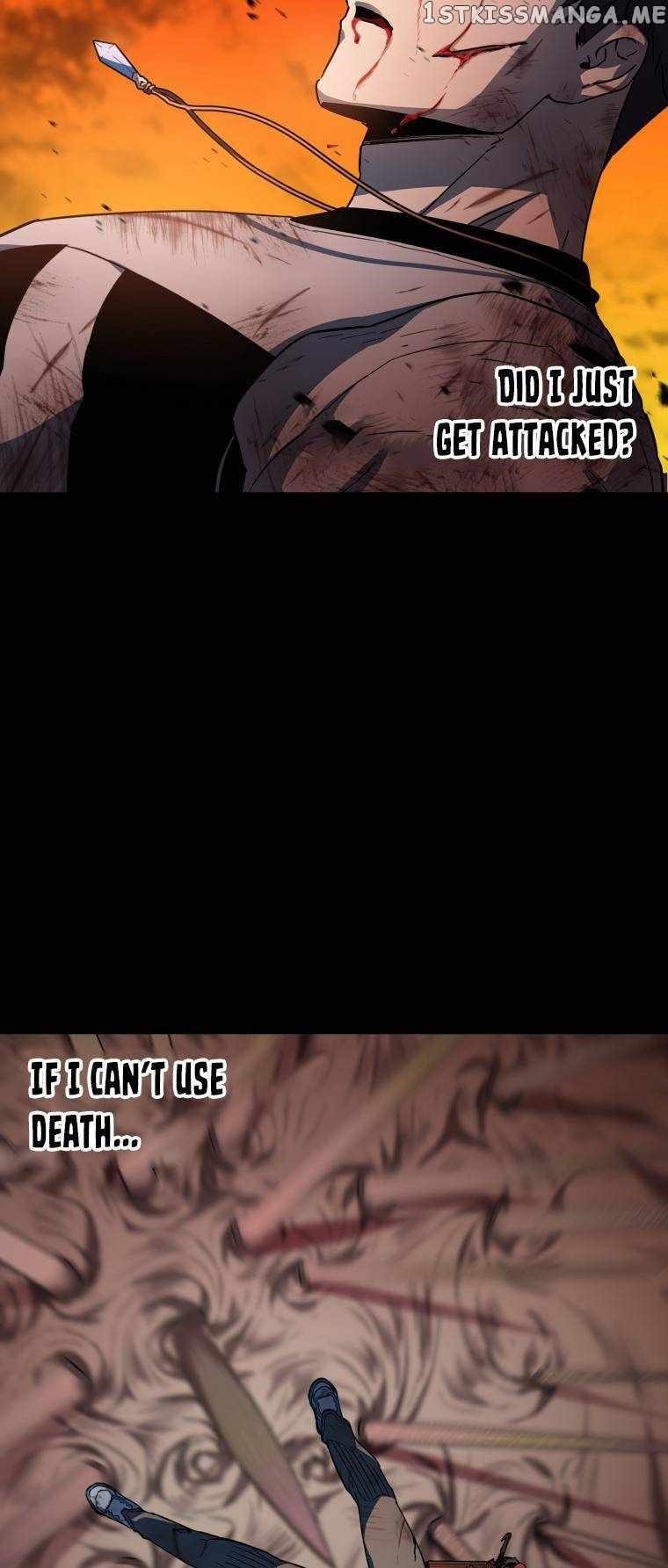 The Player that can't Level Up Chapter 106 - Page 55 in English