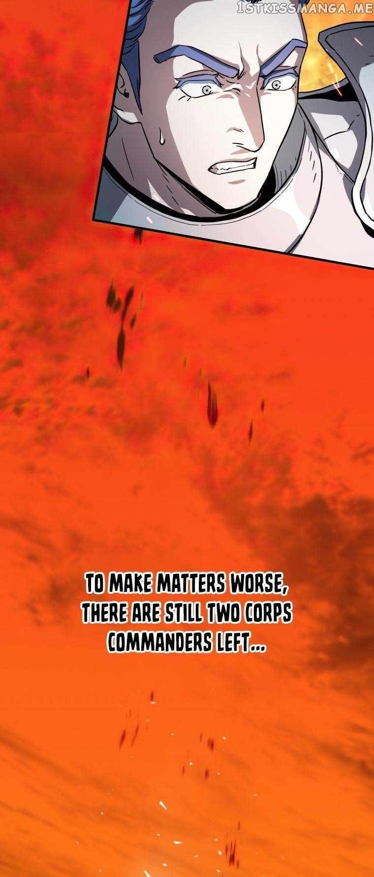 The Player that can't Level Up Chapter 106 - Page 59 in English