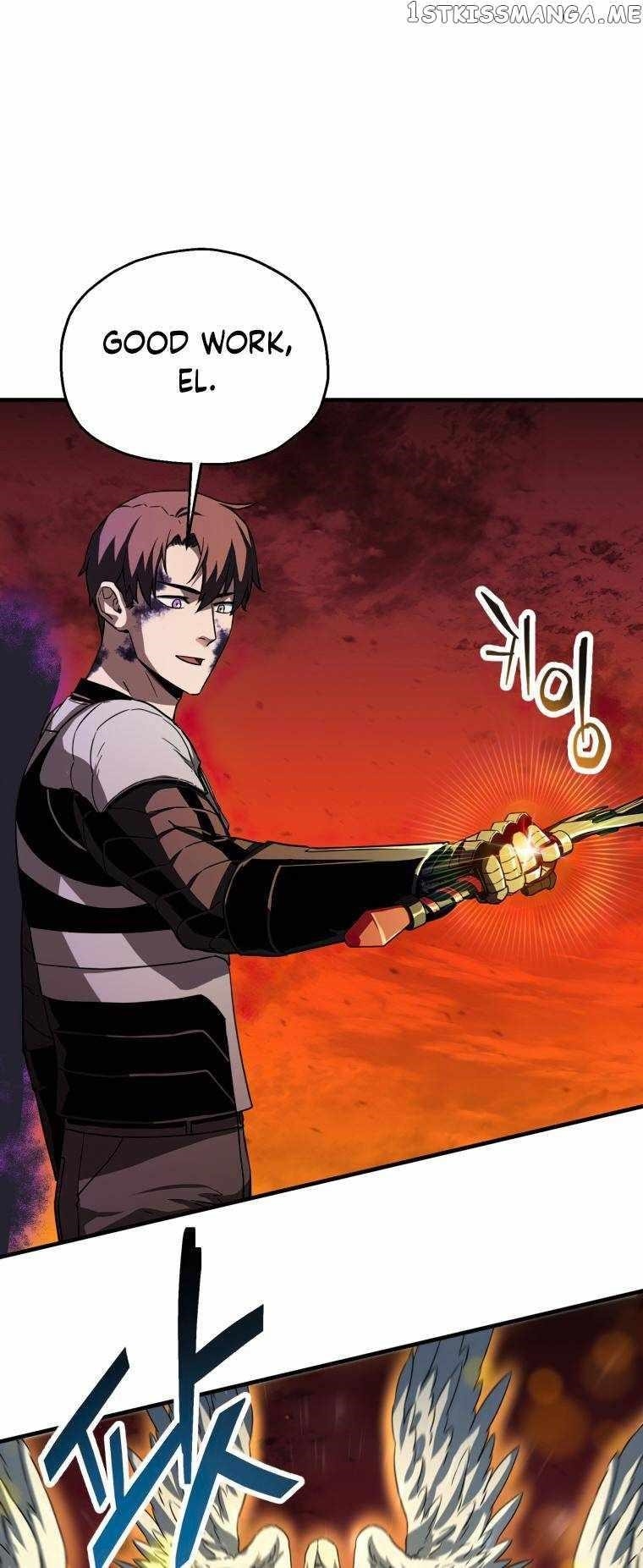 The Player that can't Level Up Chapter 106 - Page 8 in English