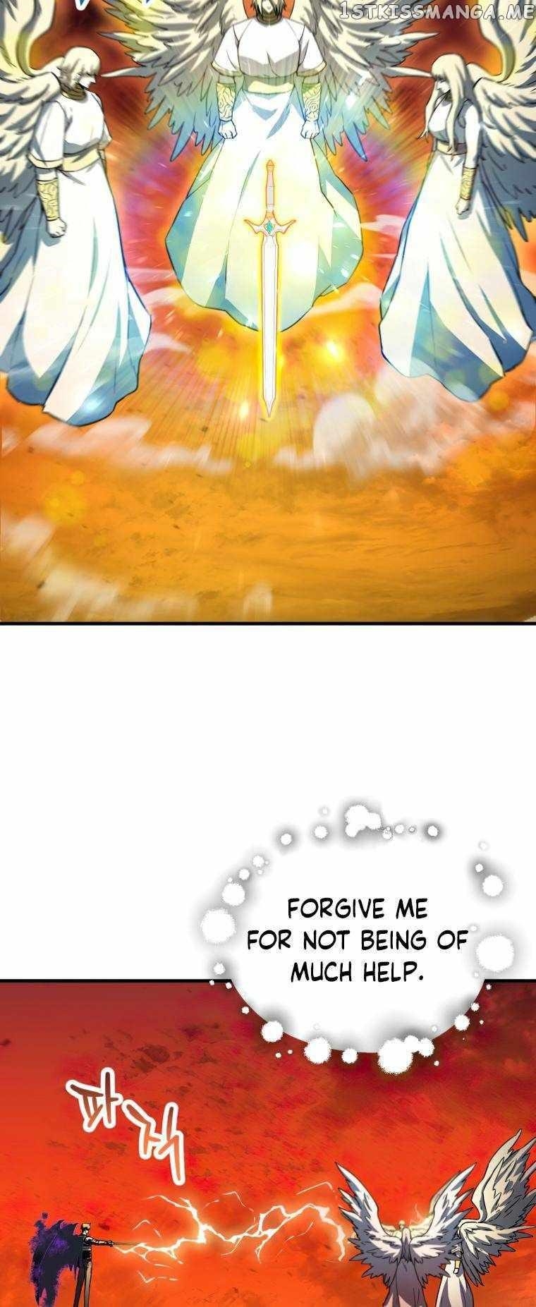 The Player that can't Level Up Chapter 106 - Page 9 in English