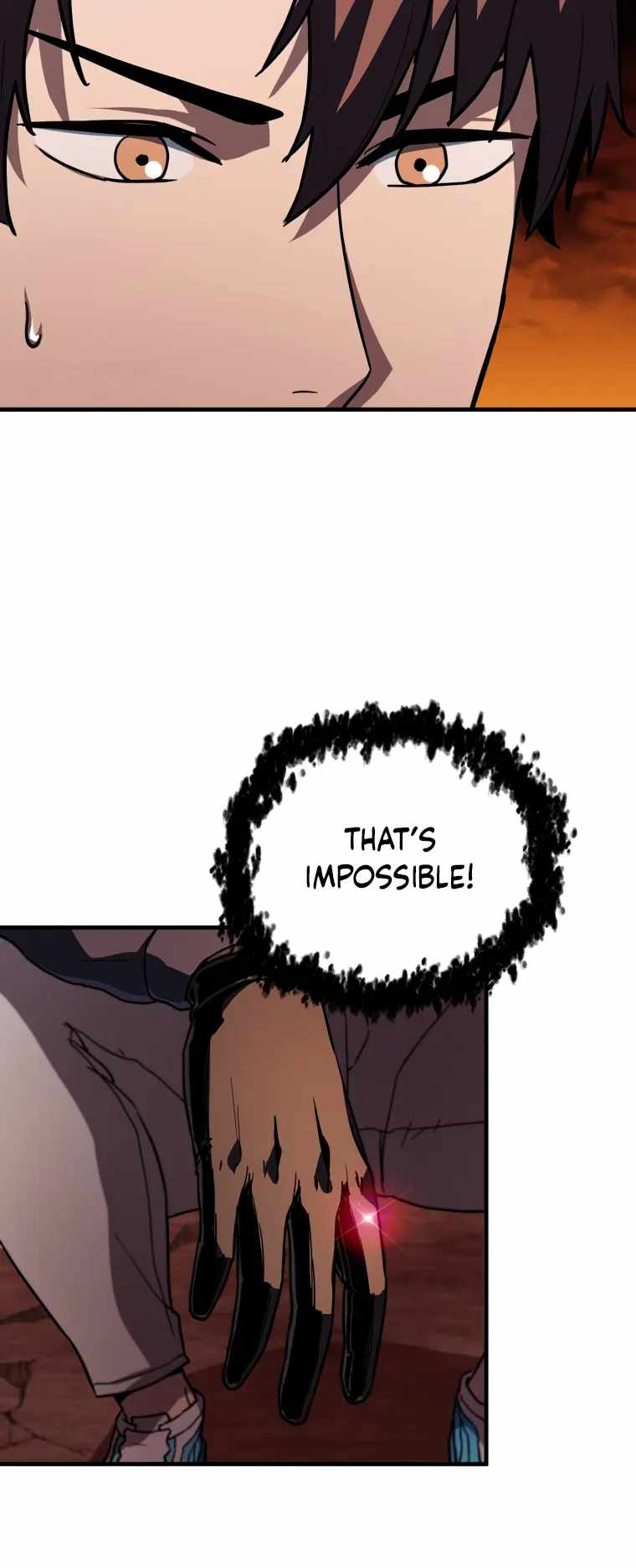 The Player that can't Level Up Chapter 112 - Page 11 in English
