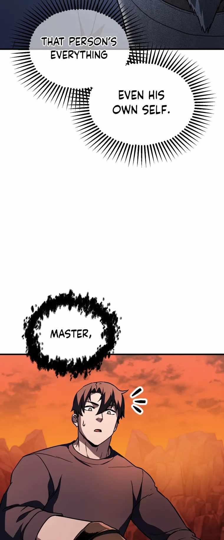 The Player that can't Level Up Chapter 112 - Page 16 in English
