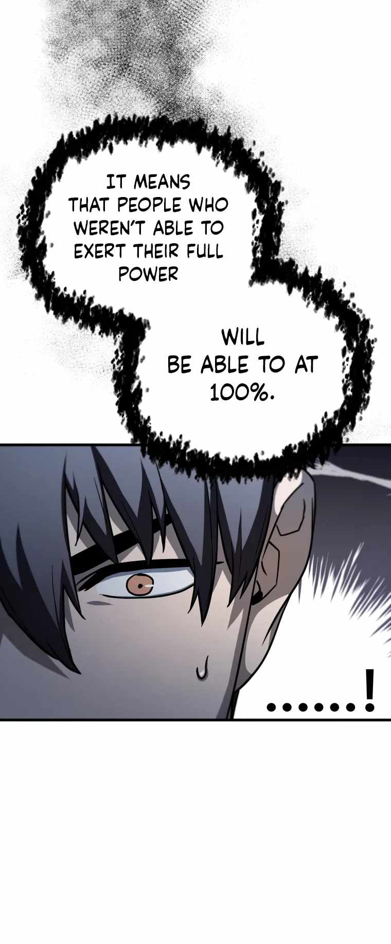 The Player that can't Level Up Chapter 112 - Page 18 in English