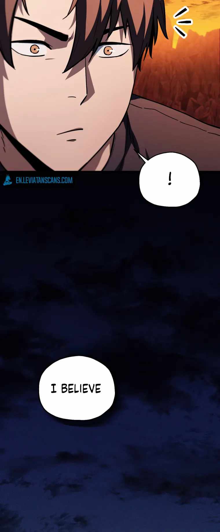 The Player that can't Level Up Chapter 112 - Page 23 in English