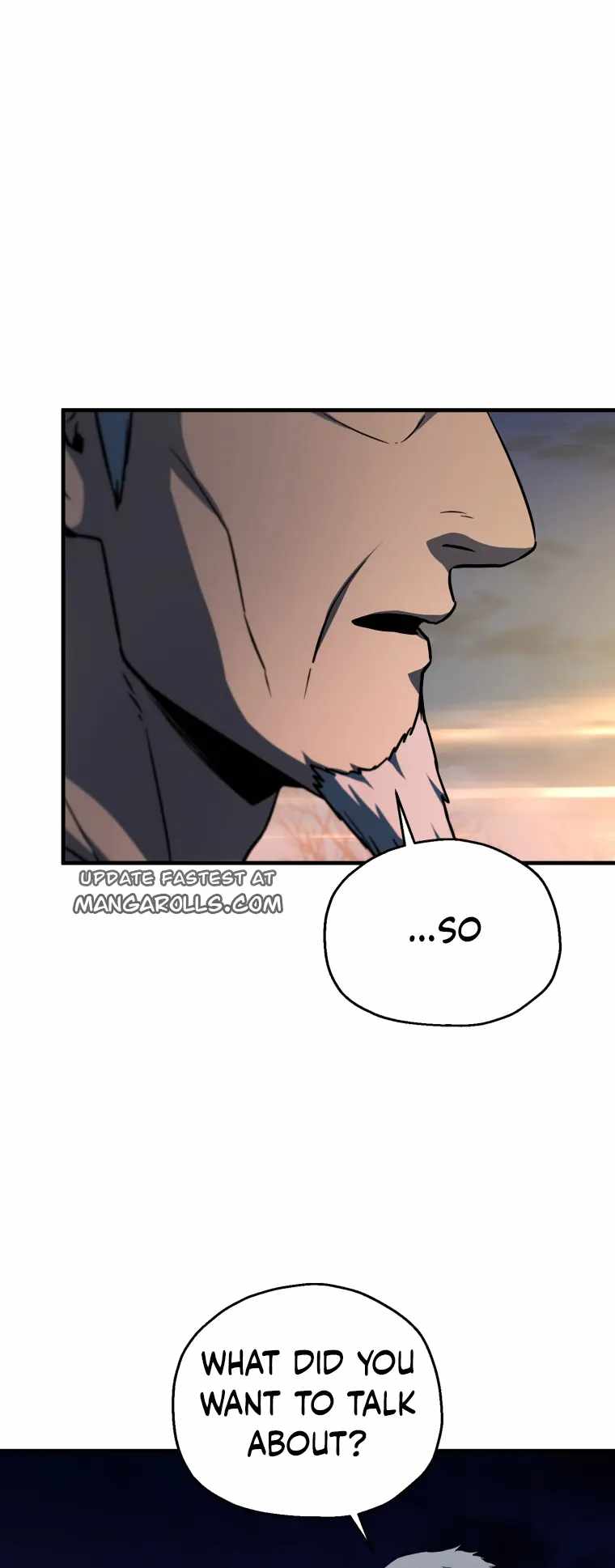 The Player that can't Level Up Chapter 112 - Page 34 in English