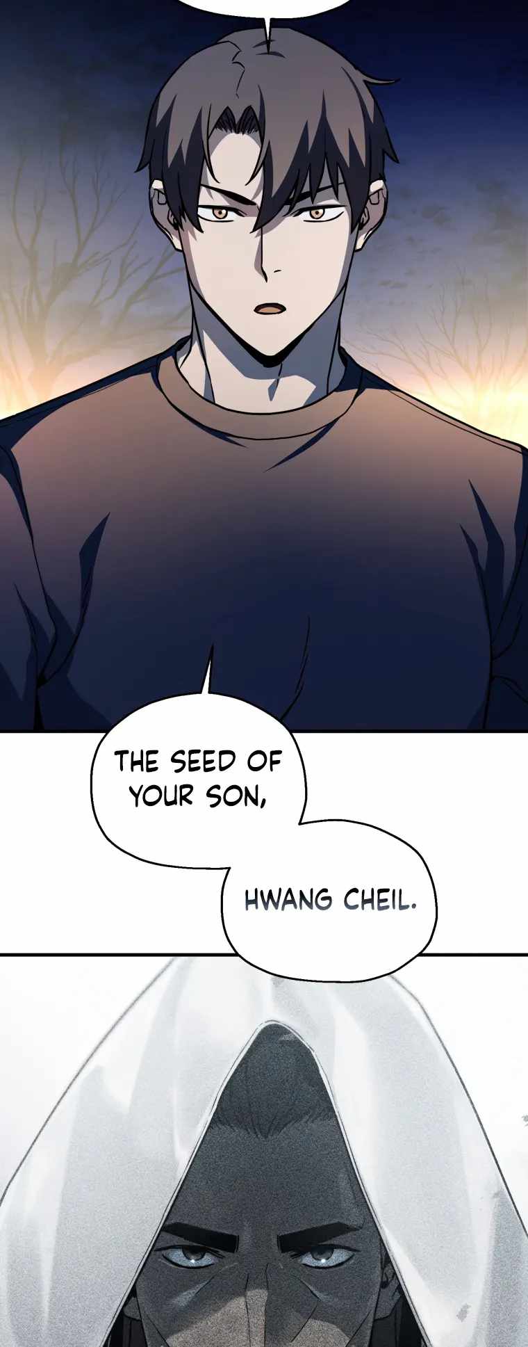 The Player that can't Level Up Chapter 112 - Page 42 in English
