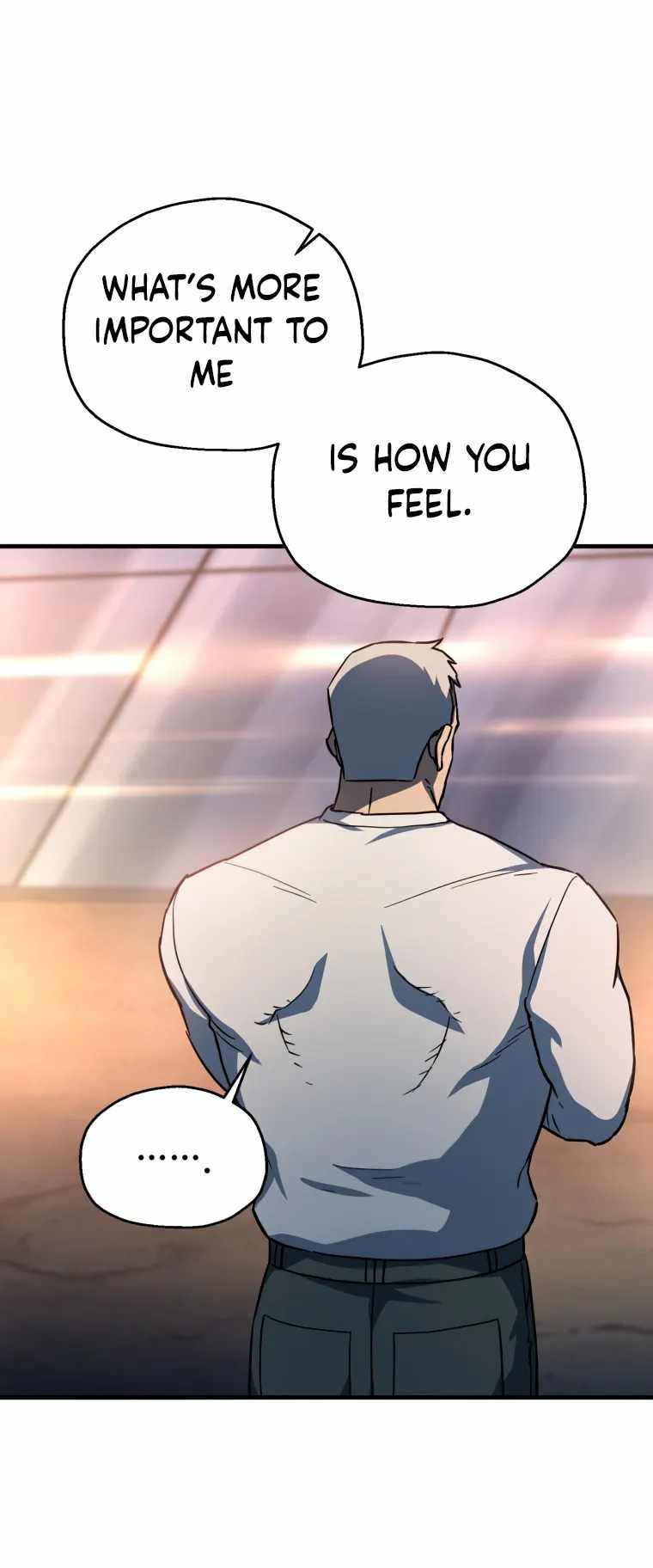 The Player that can't Level Up Chapter 112 - Page 46 in English