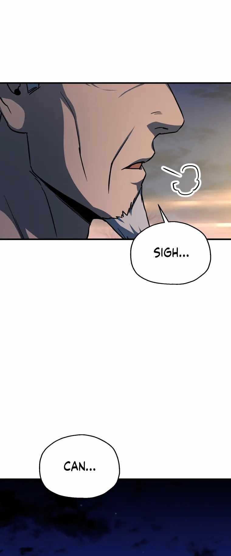 The Player that can't Level Up Chapter 112 - Page 47 in English