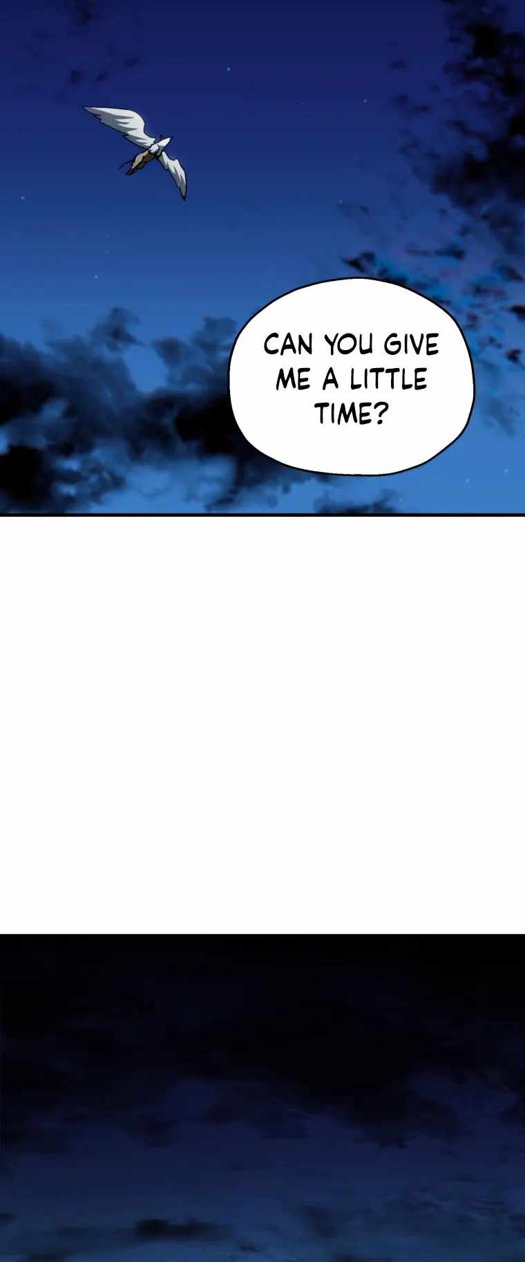 The Player that can't Level Up Chapter 112 - Page 48 in English