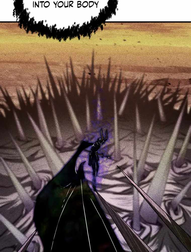 The Player that can't Level Up Chapter 112 - Page 64 in English