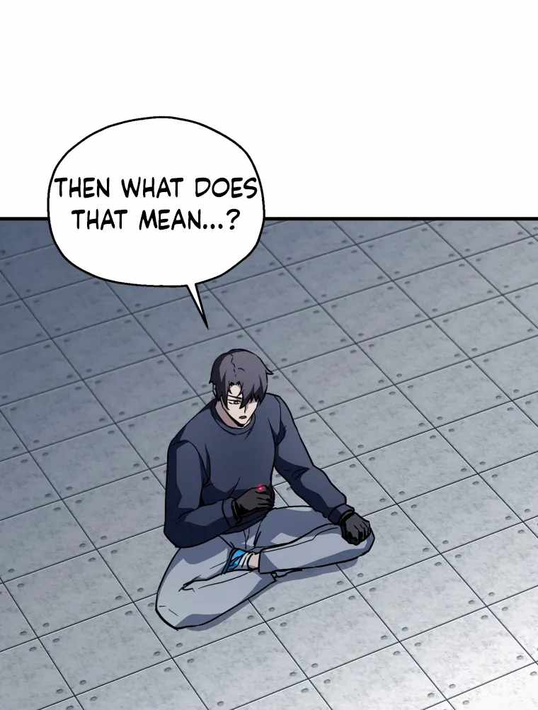 The Player that can't Level Up Chapter 112 - Page 67 in English