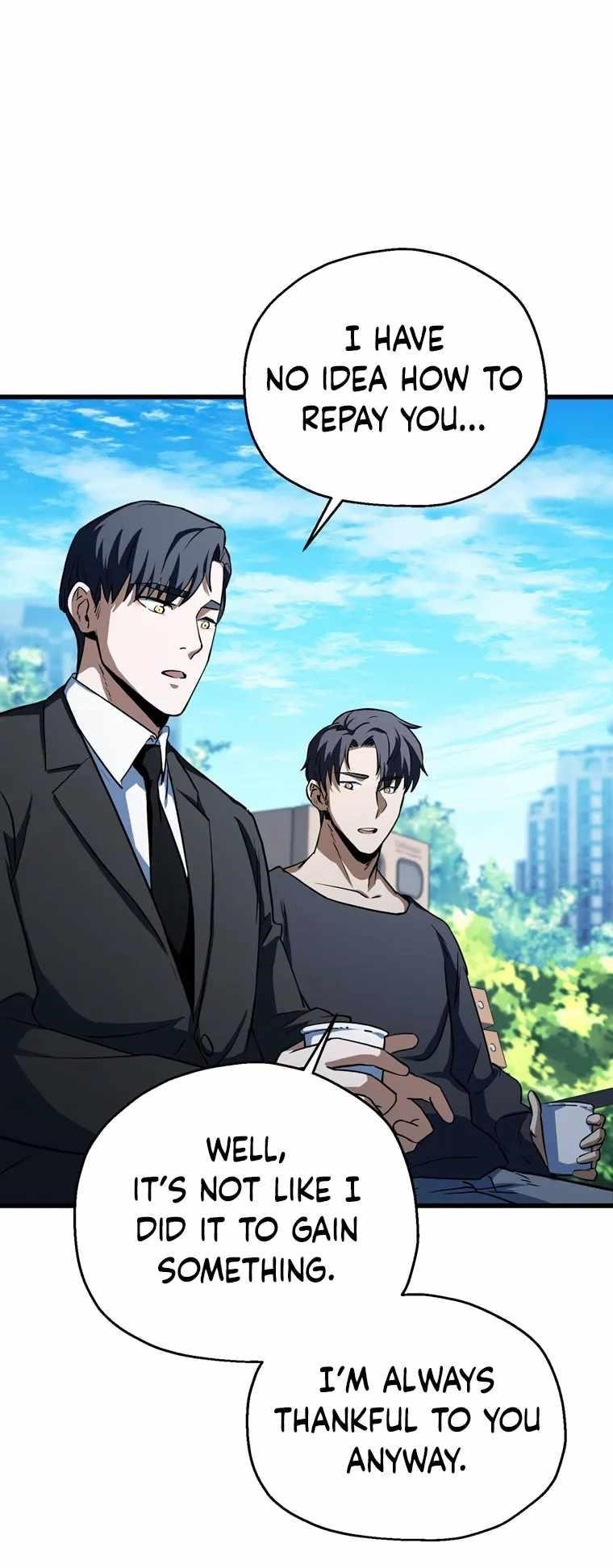 The Player that can't Level Up Chapter 117 - Page 11 in English