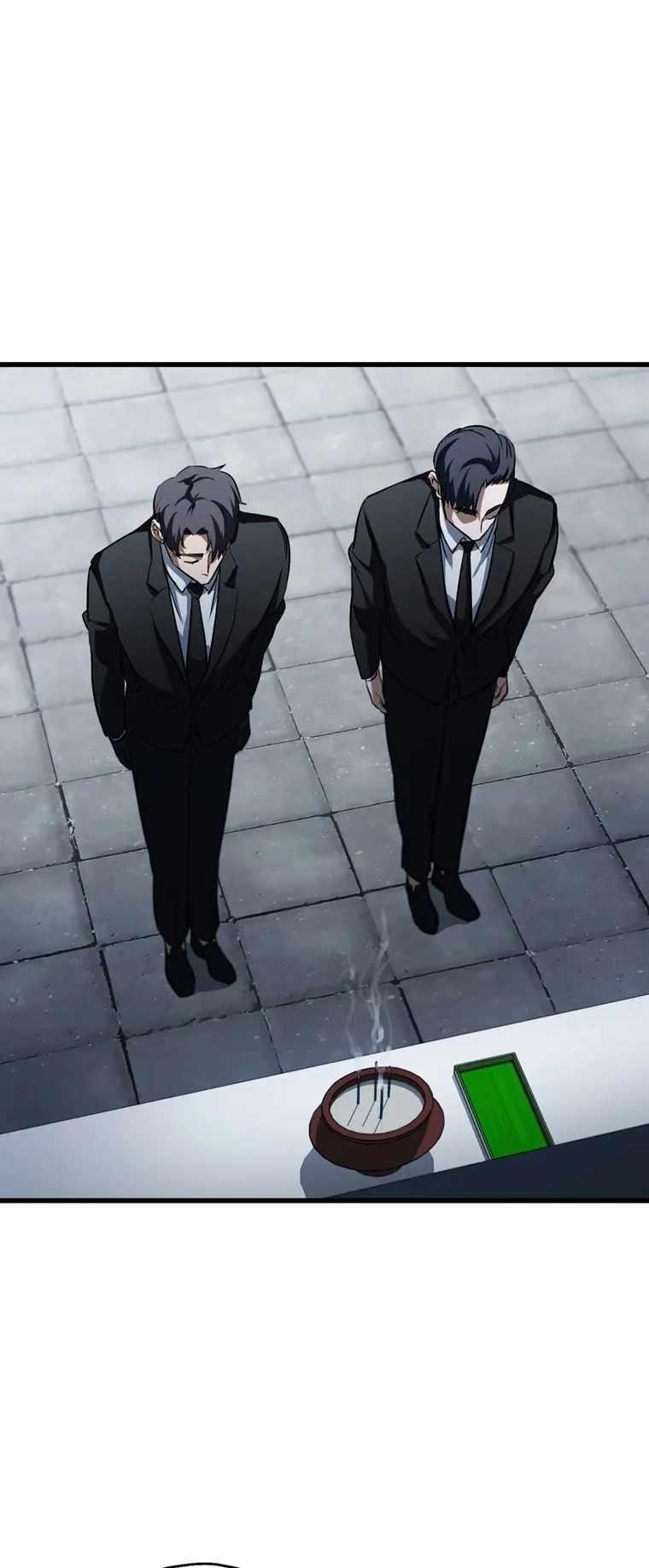 The Player that can't Level Up Chapter 117 - Page 22 in English