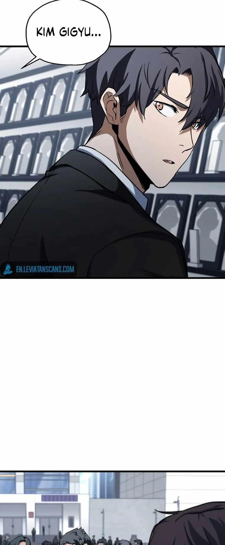 The Player that can't Level Up Chapter 117 - Page 23 in English