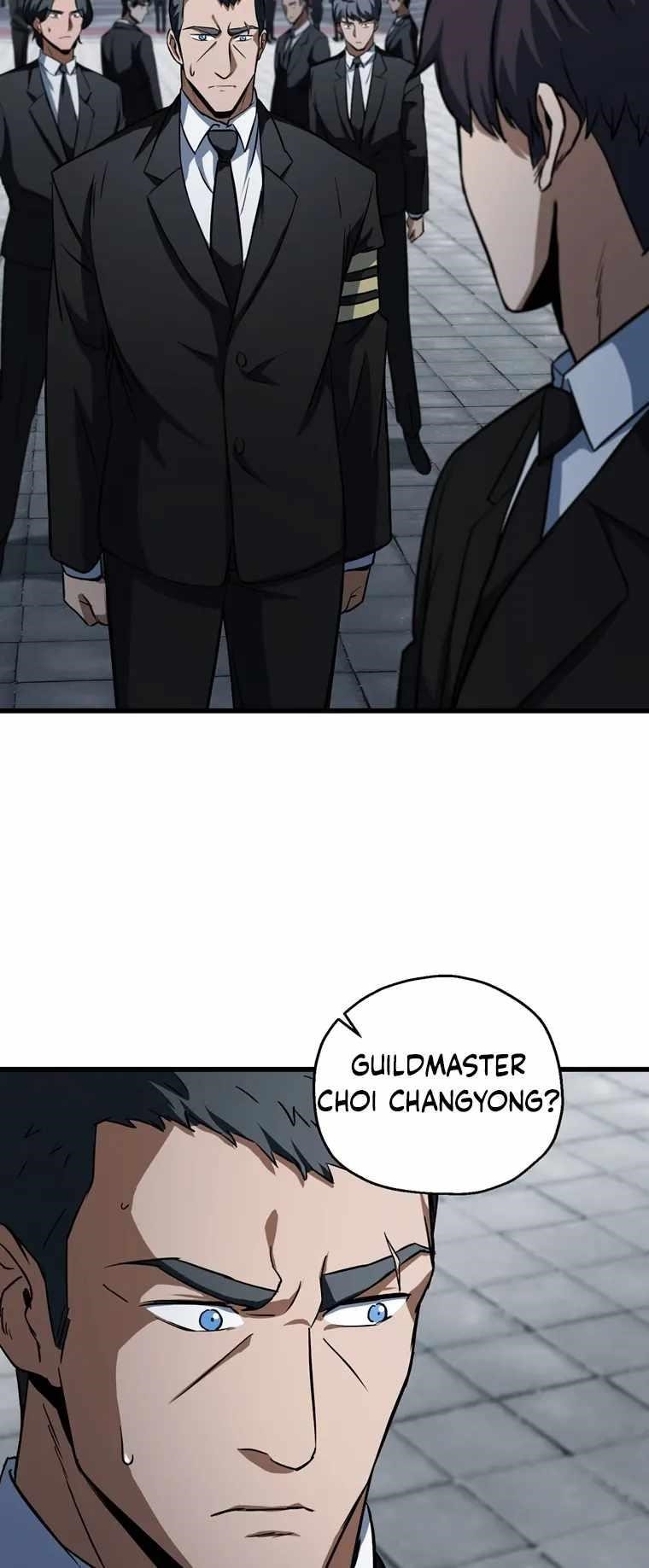 The Player that can't Level Up Chapter 117 - Page 24 in English