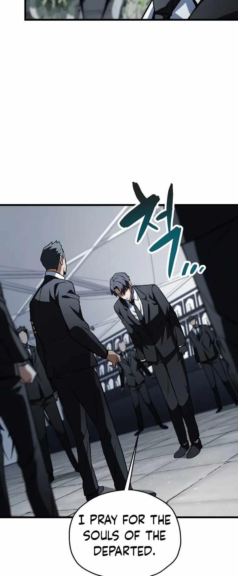 The Player that can't Level Up Chapter 117 - Page 29 in English