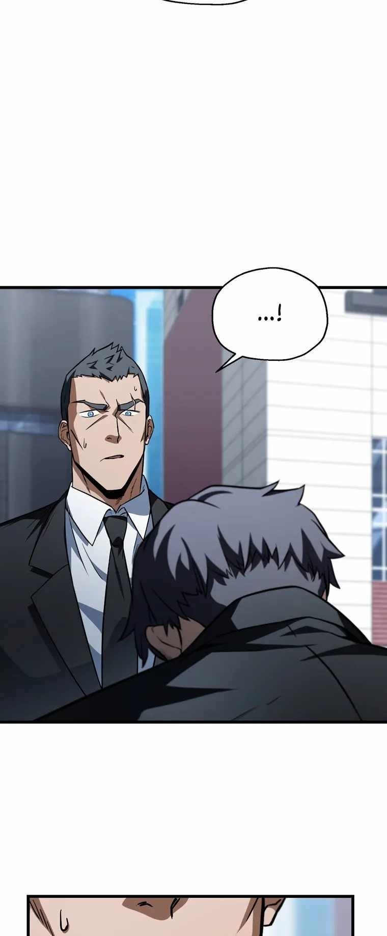 The Player that can't Level Up Chapter 117 - Page 30 in English
