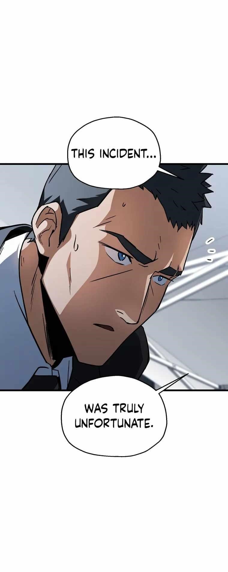 The Player that can't Level Up Chapter 117 - Page 32 in English
