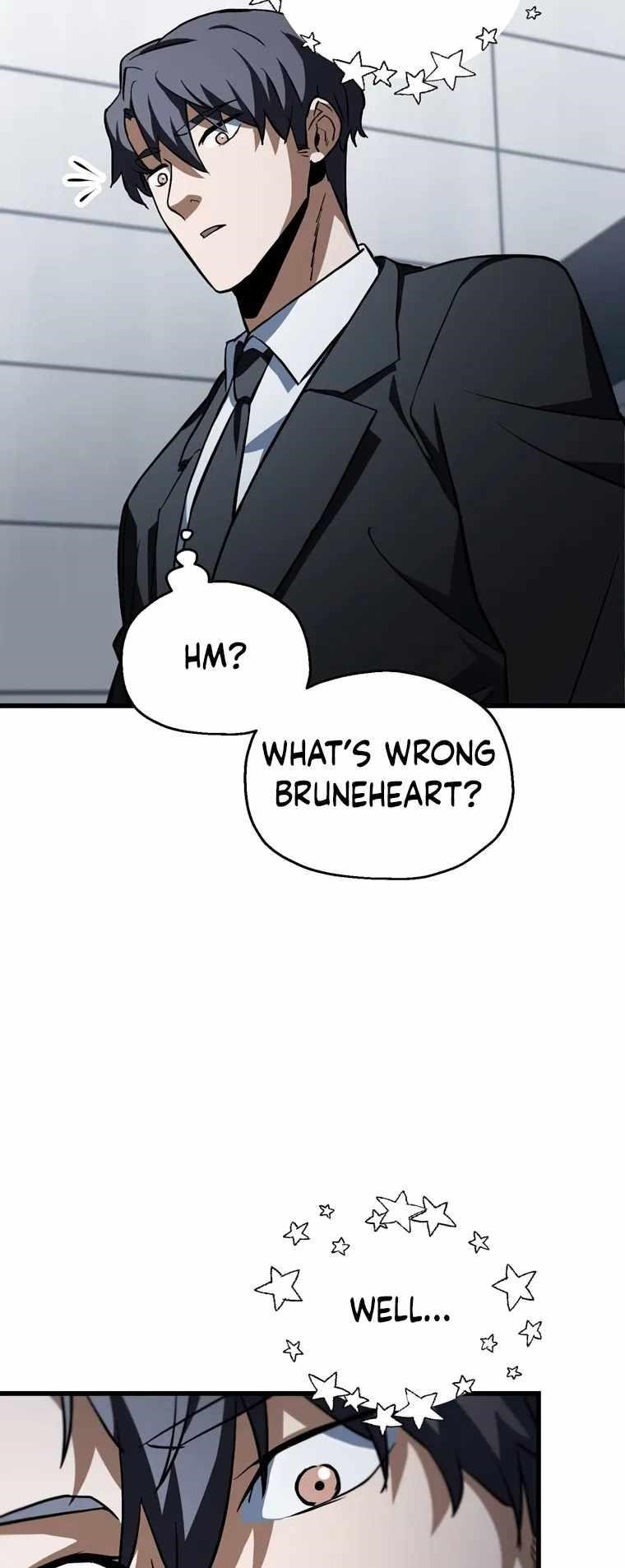 The Player that can't Level Up Chapter 117 - Page 36 in English