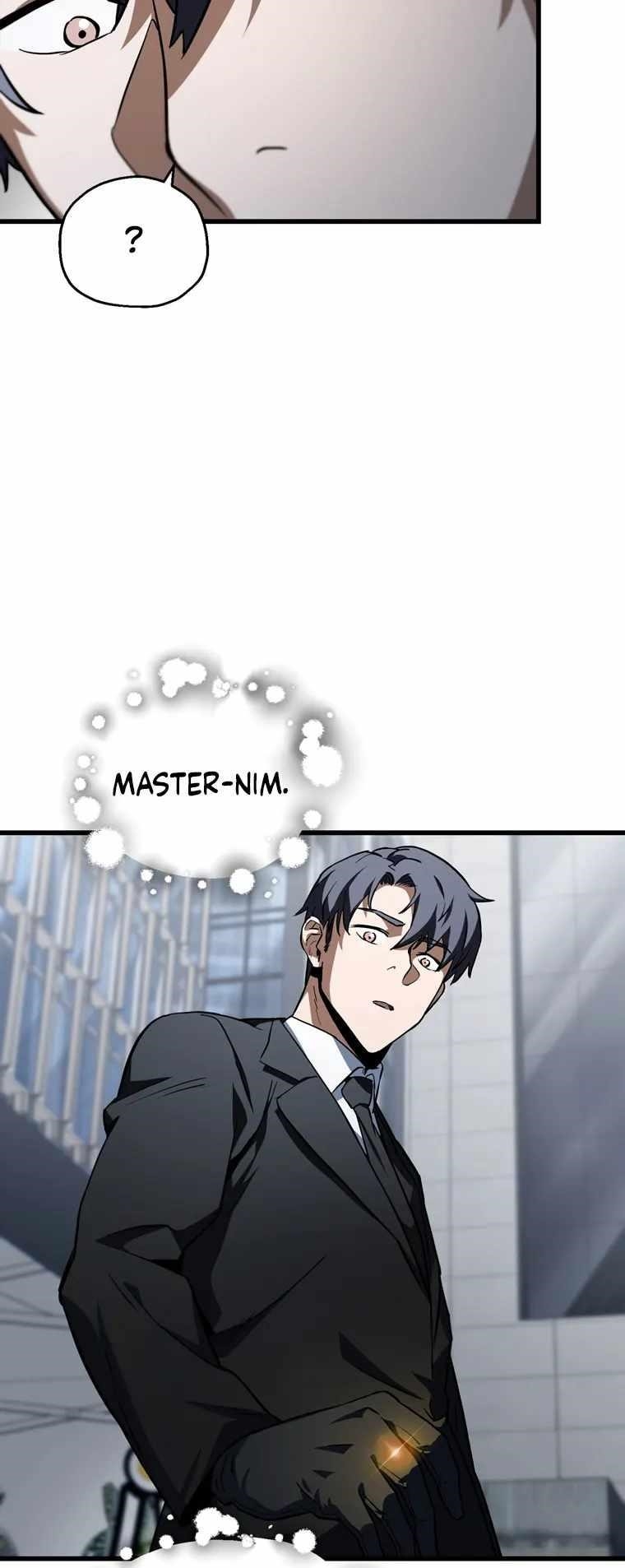 The Player that can't Level Up Chapter 117 - Page 37 in English