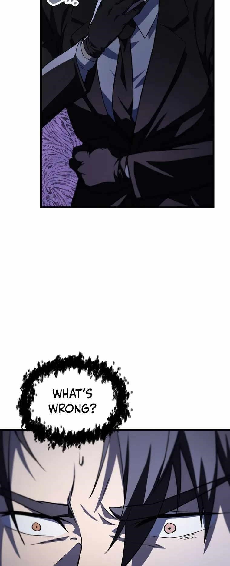 The Player that can't Level Up Chapter 117 - Page 50 in English