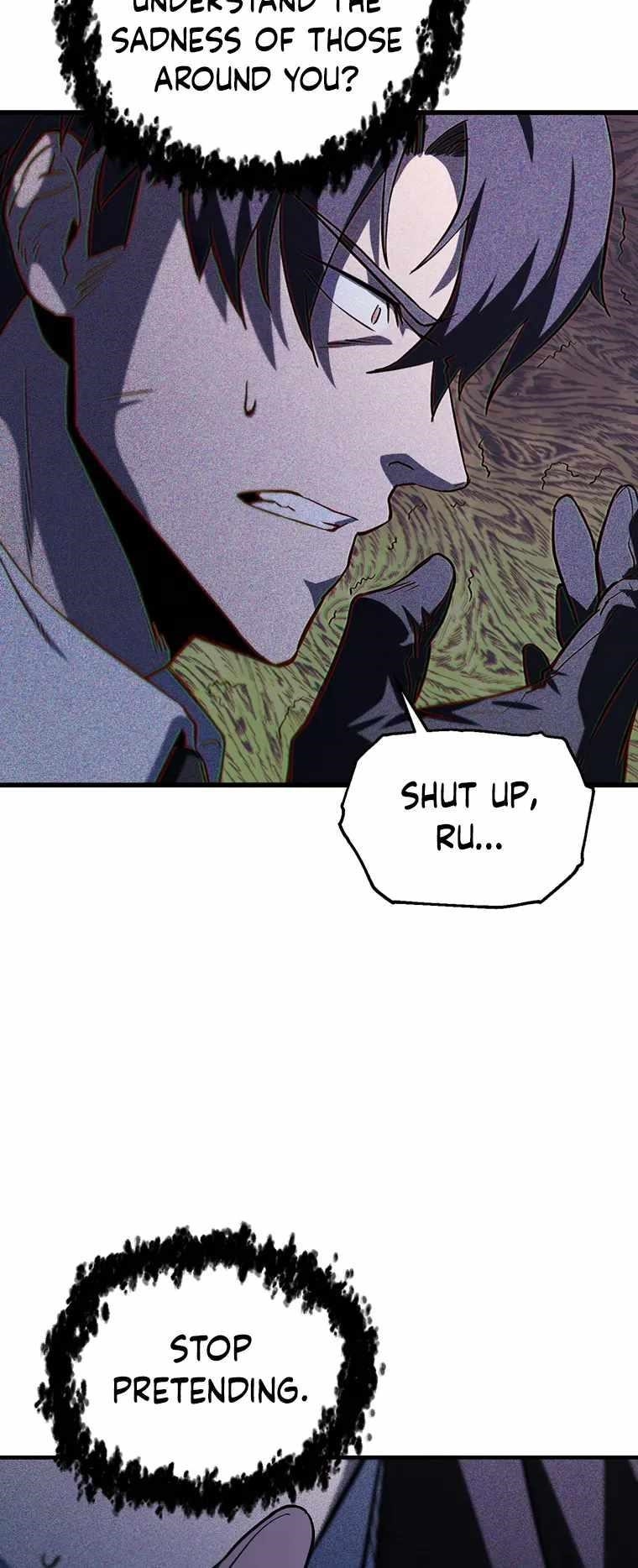 The Player that can't Level Up Chapter 117 - Page 54 in English